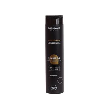 SHAMPOO BIOFORTIFICANTE 300ML TRATTABRASIL