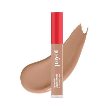 CORRETIVO LIQUIDO MATTE COR 3 4G PAYOT