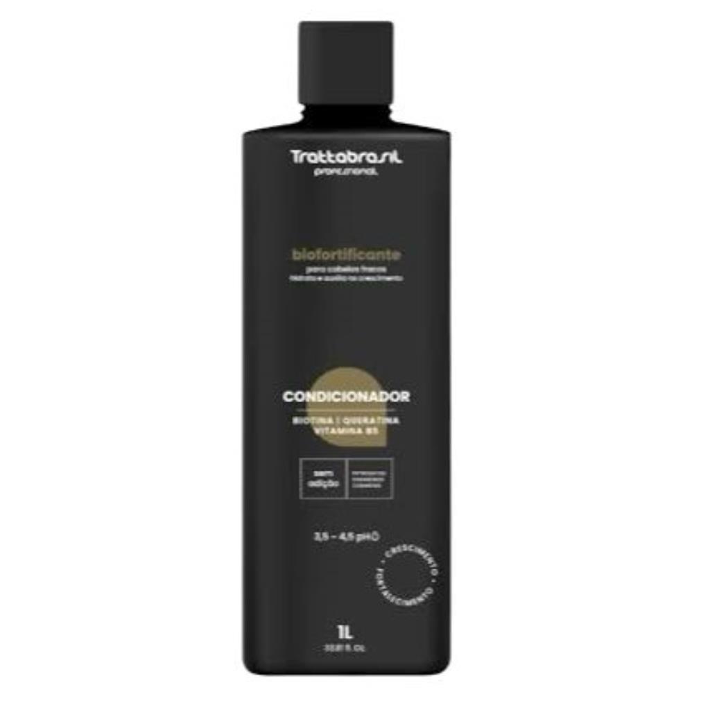CONDICIONADOR BIOFORTIFICANTE 1L TRATTABRASIL