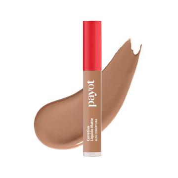 CORRETIVO LIQUIDO MATTE COR 4 4G PAYOT