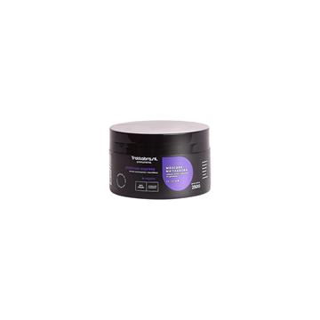 MASCARA MATIZADORA 250G TRATTABRASIL