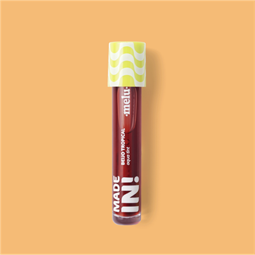 AQUA TINT BEIJO TROPICAL MADE IN DOCE TANGERINA MELU