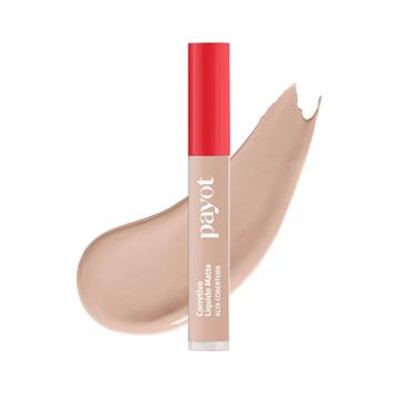 CORRETIVO LIQUIDO MATTE COR 2.5 4G PAYOT