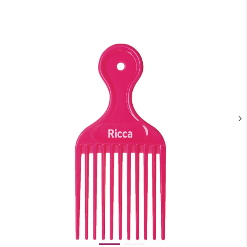 PENTE CACHOS RICCA