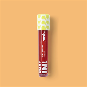 AQUA TINT BEIJO TROPICAL MADE IN GELEIA DE PITANGA MELU