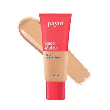 BASE MATTE COR 5 30ML PAYOT