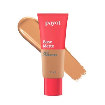 BASE MATTE COR 7 30ML PAYOT