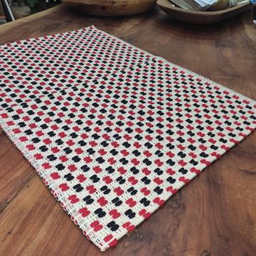 TAPETE EMBORRACHADO 2,00 X 2,40