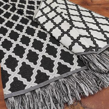 MANTA PARA SOFA JACARD 1,45 X 2,00 DUPLA FACE