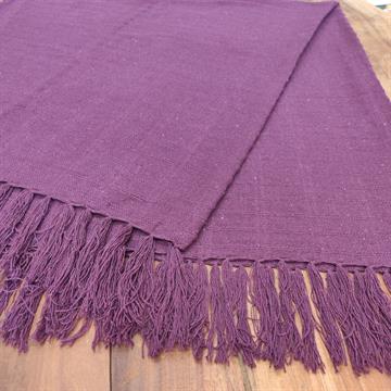 TOALHA DE MESA VAZADA  1,50 X 2,50