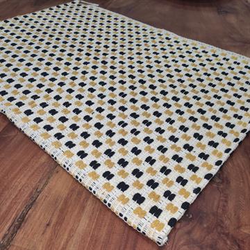 BASTAO CORTINA CROMADO 4M x 19MM - COM EMENDA