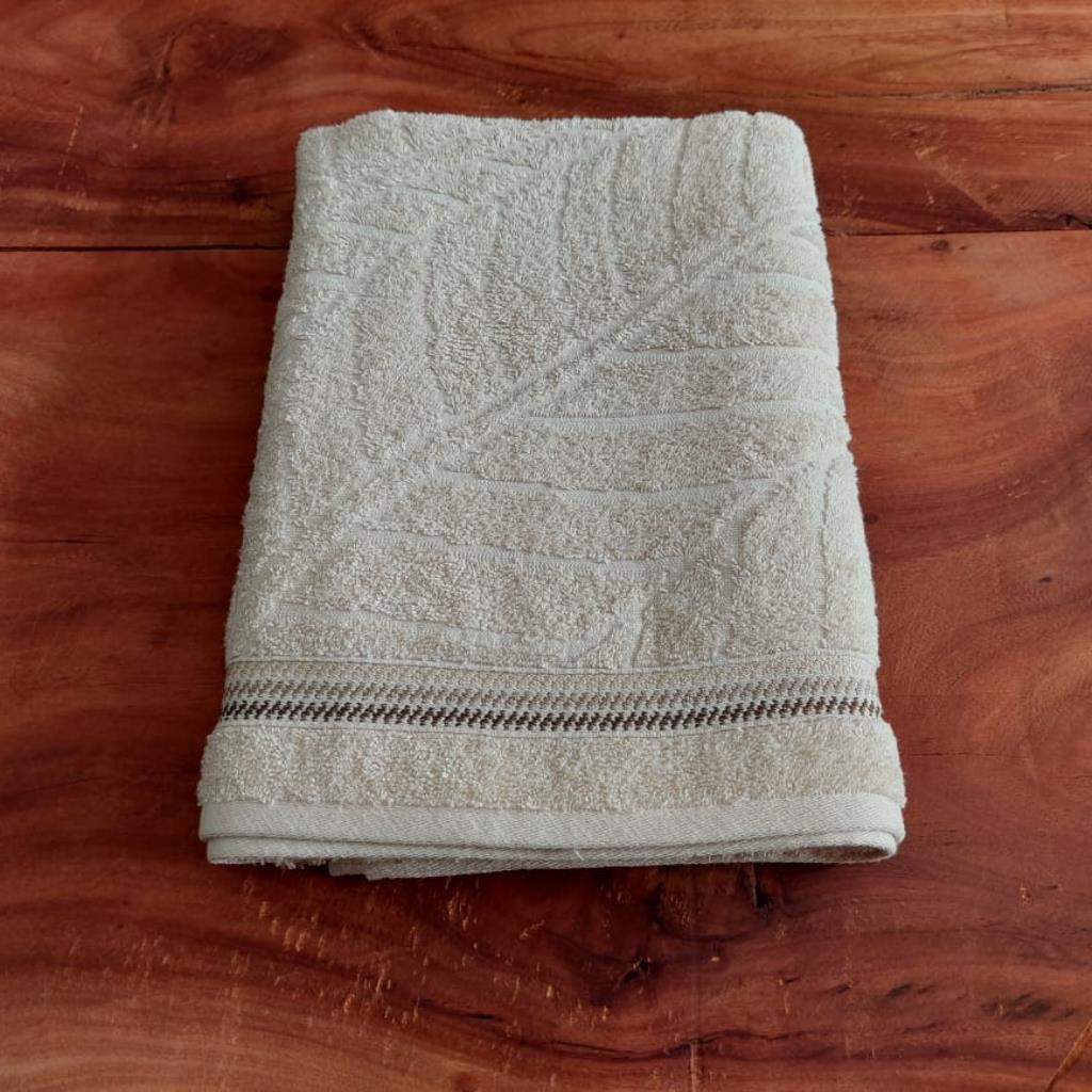 CESTA DE PAO EM TECIDO