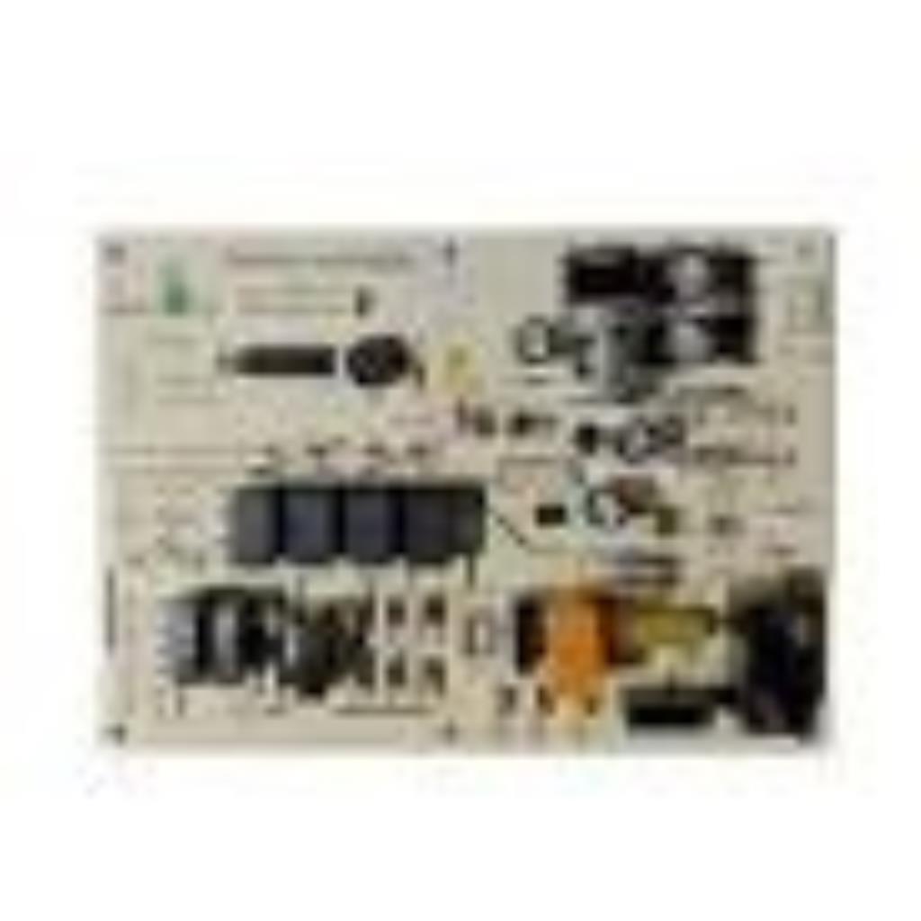 PLACA PRINCIPAL PISO / TETO - GREE - ANTIGO - COD. 30036103.