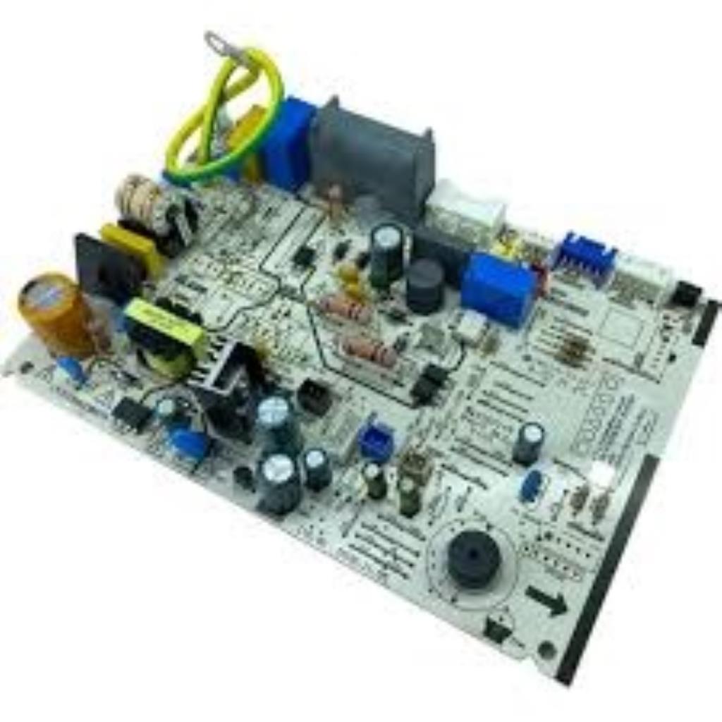 PLACA ELETRONICA PRINCIPAL - 12k COD. 17122000051886.