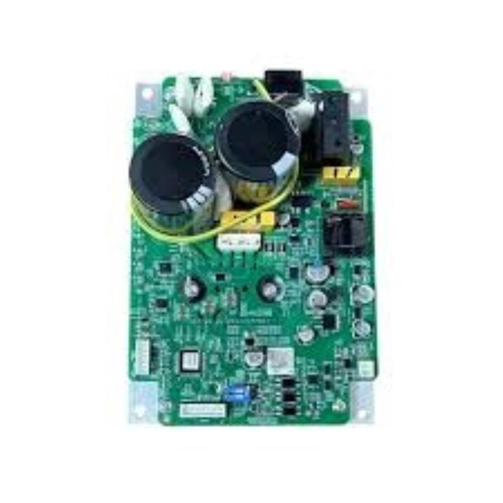 PLACA - CONV ACDC MOTOR BLDC 8A 220 254V 850RPM - COD. 79037250.