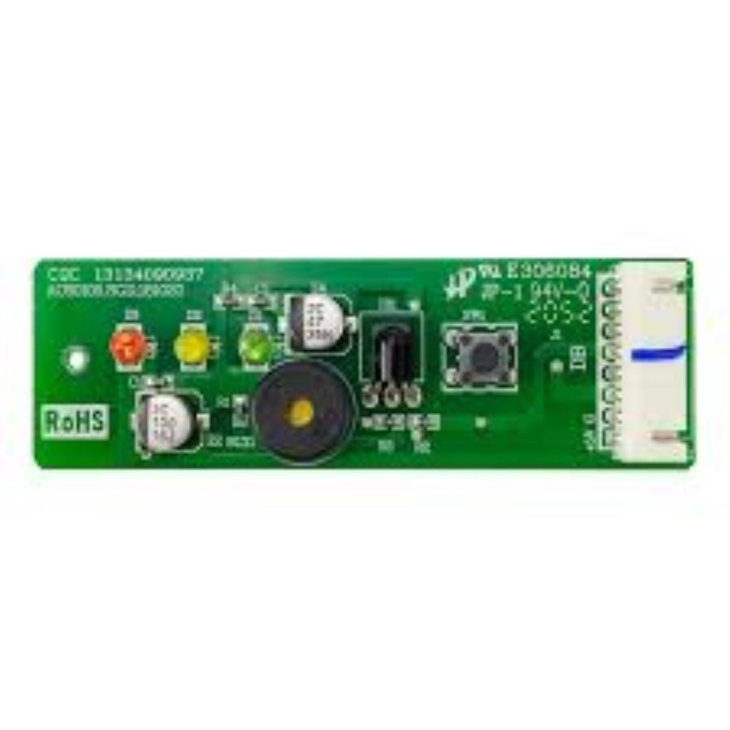 PLACA ELETRONICA DISPLAY 3 LEDS SPACE - COD. 79037232
