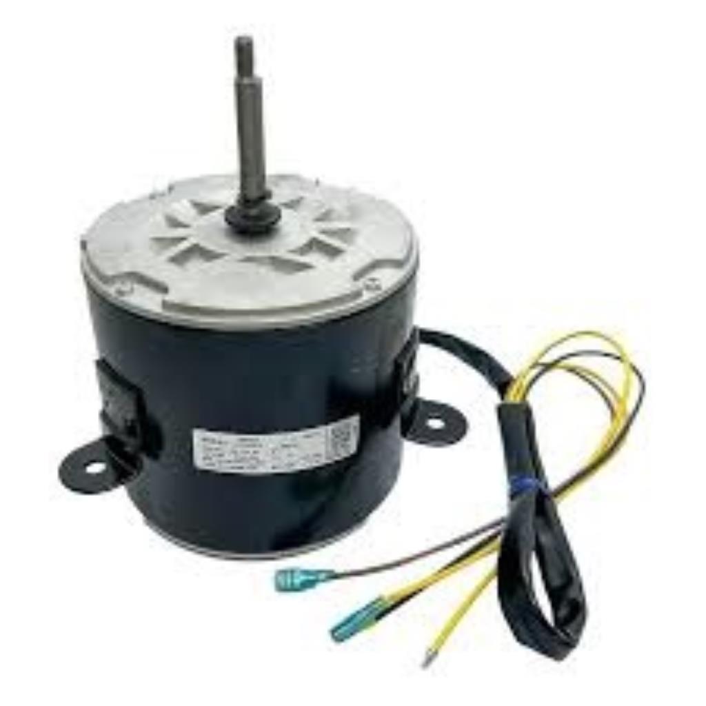 MOTOR ELET AC 225/10W NOVA HELICE PLAST - COD. 25901253 - CONDENSADORA.