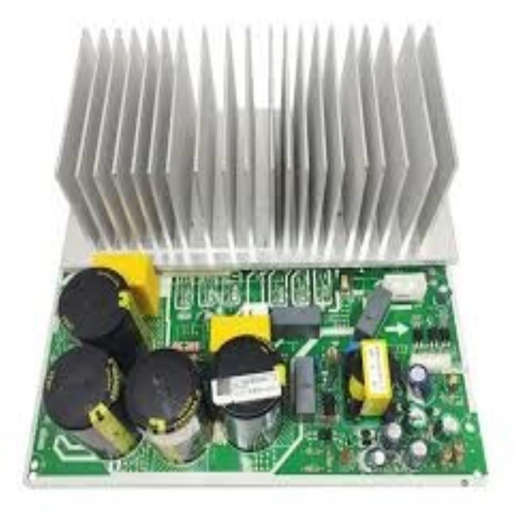PLACA POTENCIA SPRINGER MIDEA - COD. 17122000039750.