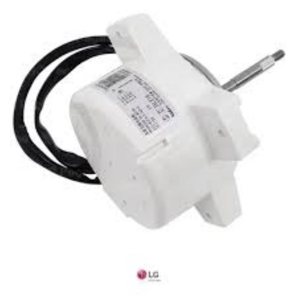 MOTOR ELETRICO DE CORRENTE CONTINUA - COD. ARC146090004801