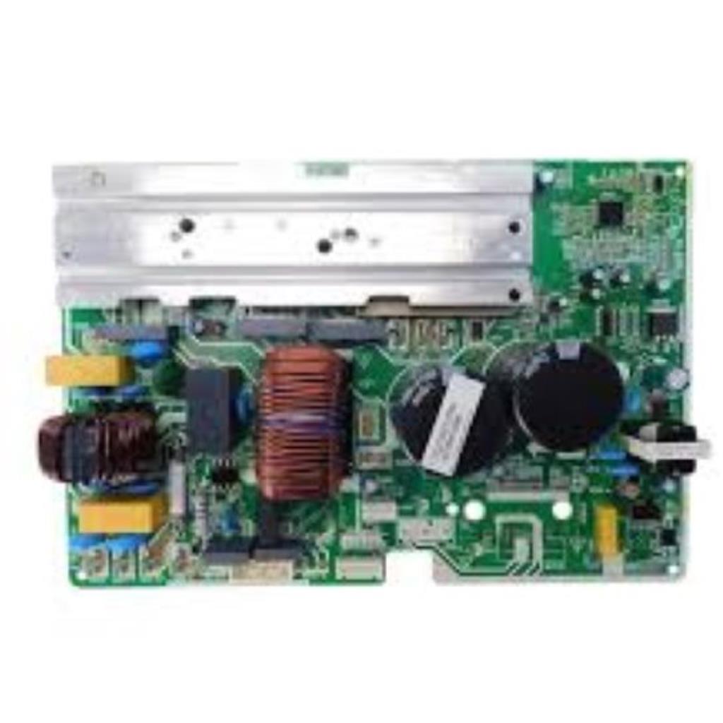 PLACA CONDENSADORA - HW - INVERTER - 18.000 BTU/H - CÓD: 17222000033395