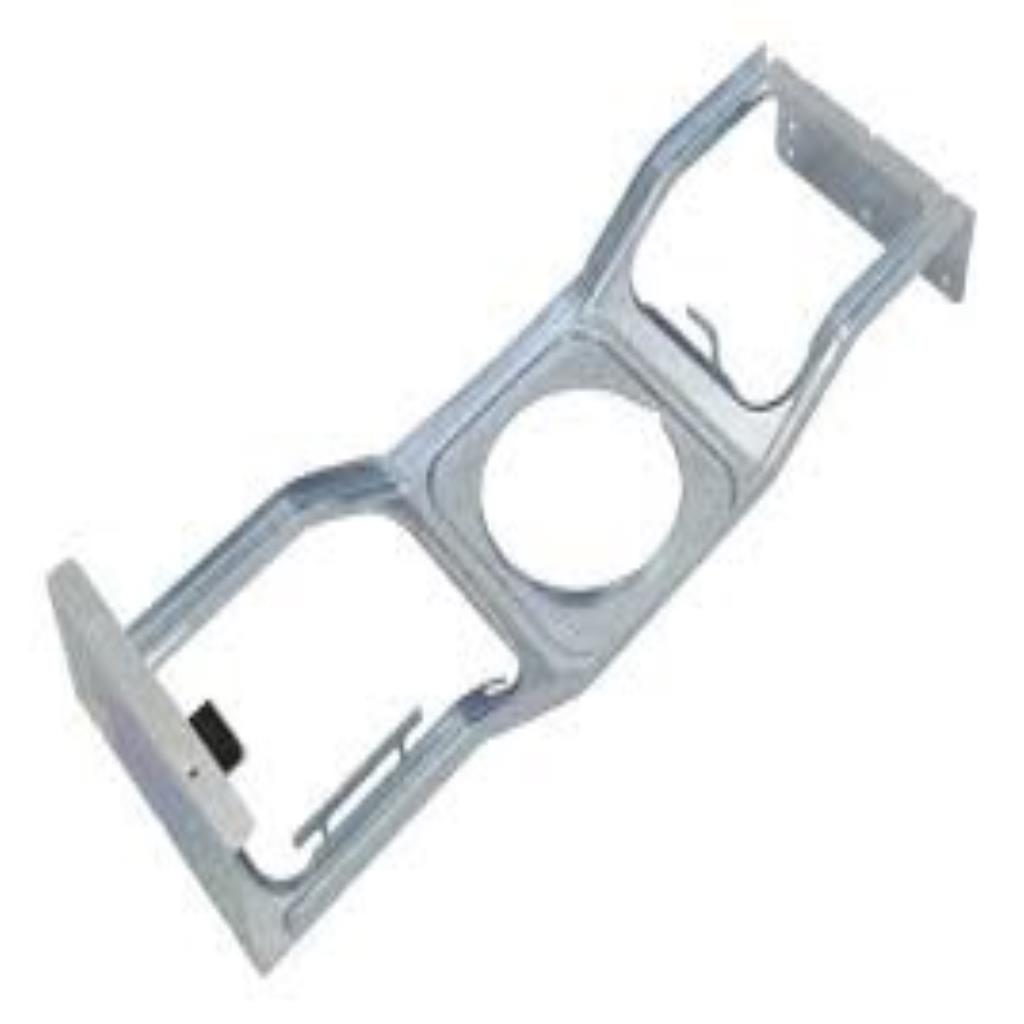 SUPORTE MOTOR DA CONDENSADORA LG - DUAL INVERTER - ABA74532101
