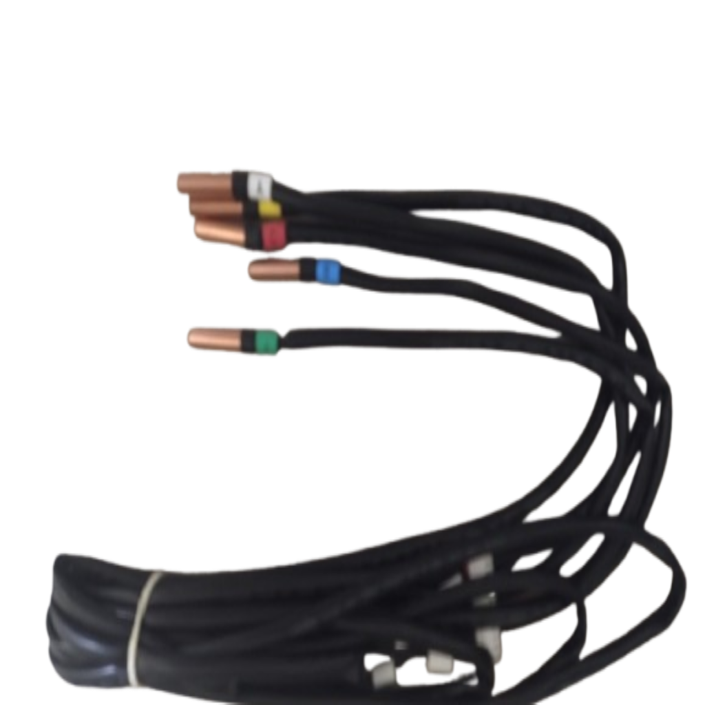 CJ SENSOR TEMP. DA TUBULACAO - COD.11201007000142