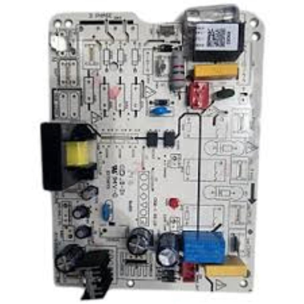 PLACA CONDENSADORA BARRIL-HW-22k - ON / OFF - CÓD.79037278 / 17122000A42914.