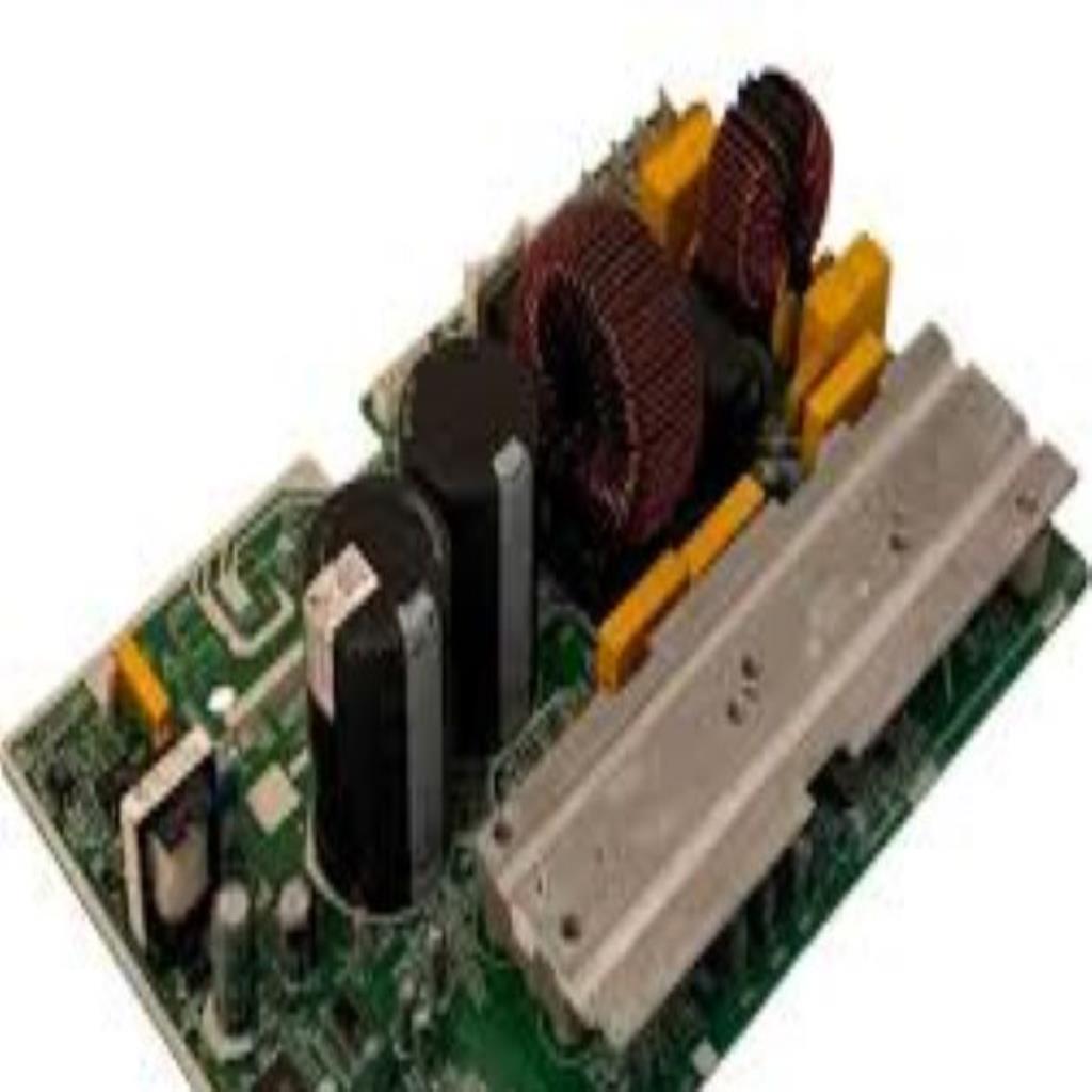 PLACA PCBA ODU DRV K7 1&4W 24K COD. 17122000064442 - 79037303.