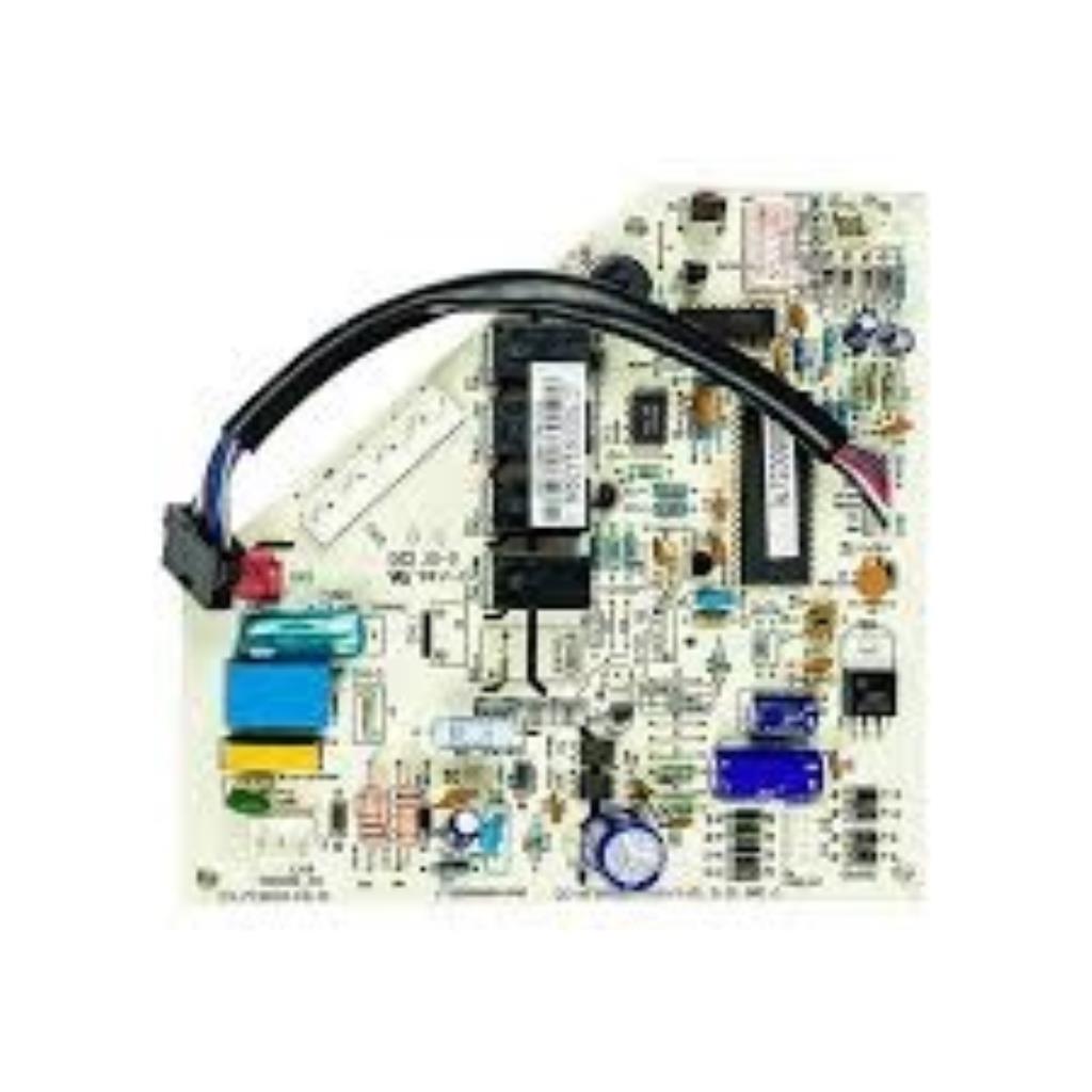 PLACA EVAPORADORA - HW -  22.000 BTU/H - COD: 201332990243.