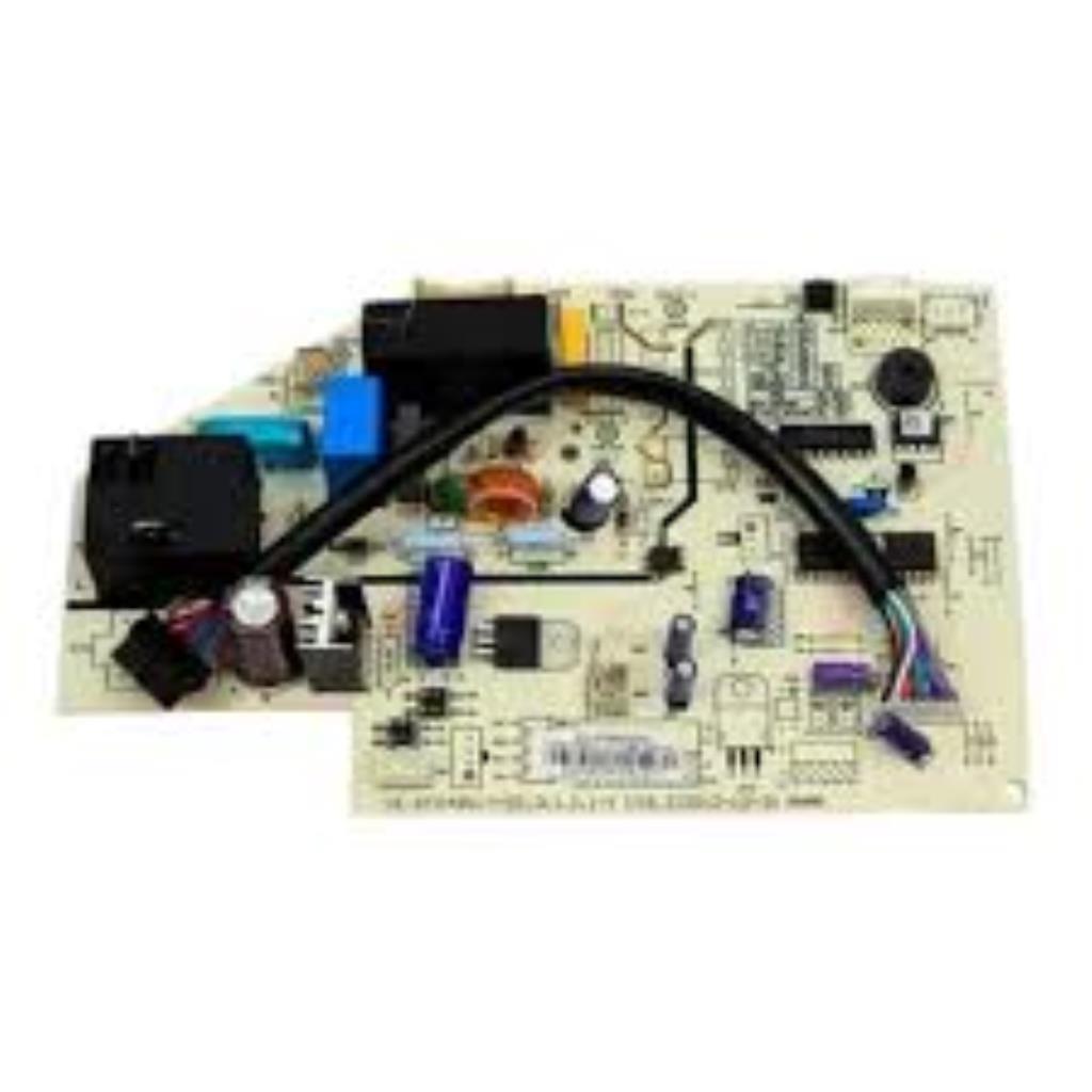 PLACA EVAPORADORA - CARRIER - 18K - COD. 2013328A0013. - CONECTOR ROSA.