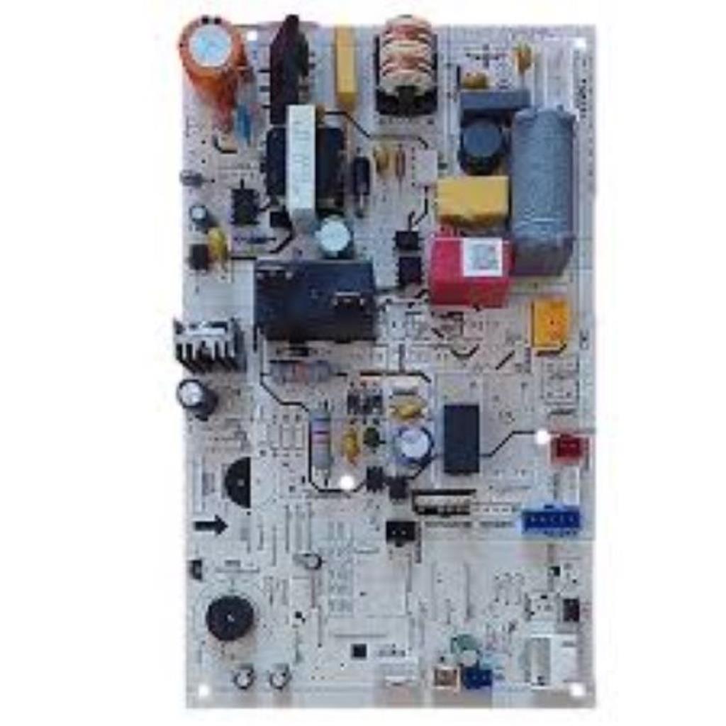 PLACA PRINCIPAL EVAP HW - INV - COD. 17122000049951 - 17122000060433.