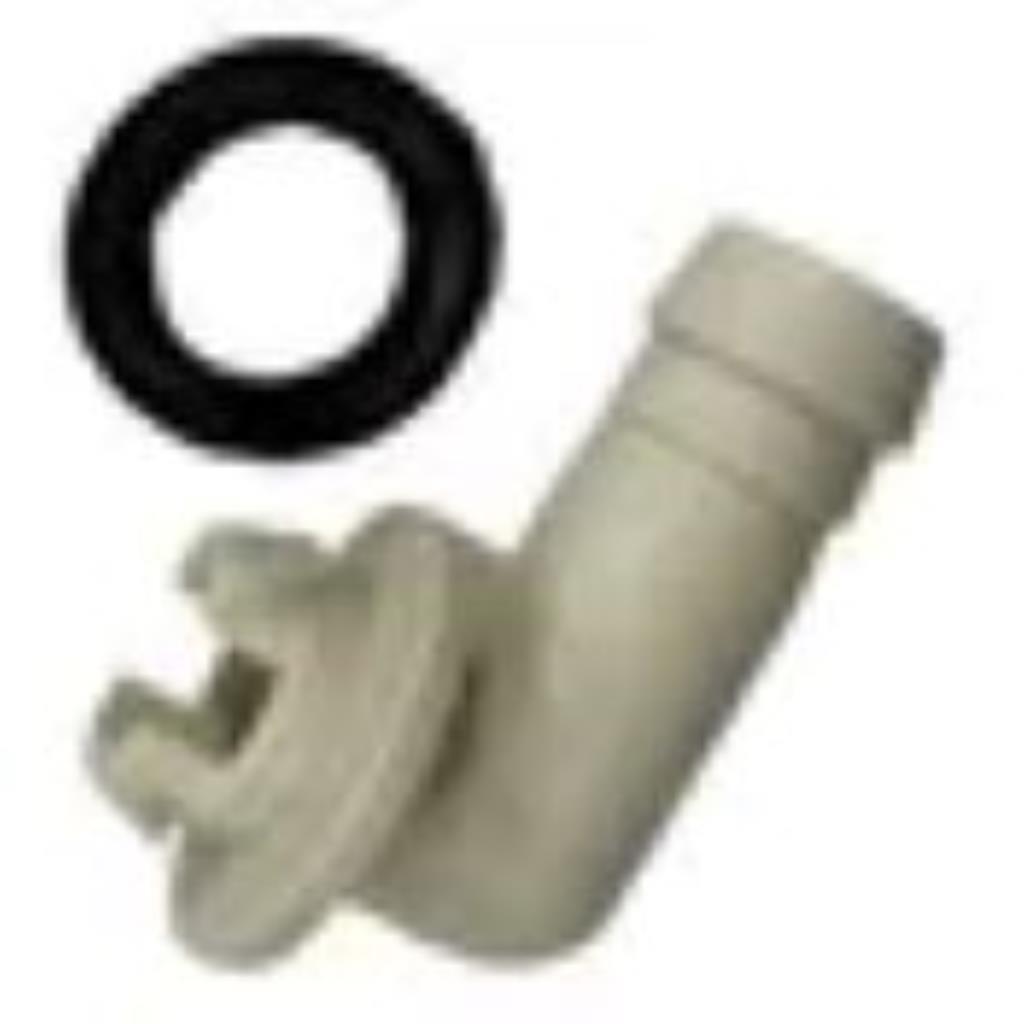 DRENO SAÍDA DE ÁGUA PARA ACJ ESSENCE.