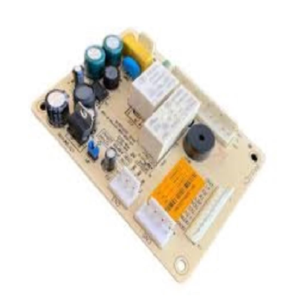 PLACA POTENCIA REFRIGERADOR  - COD. A09083212 - ORIGINAL - BIVOLT. MODELOS: