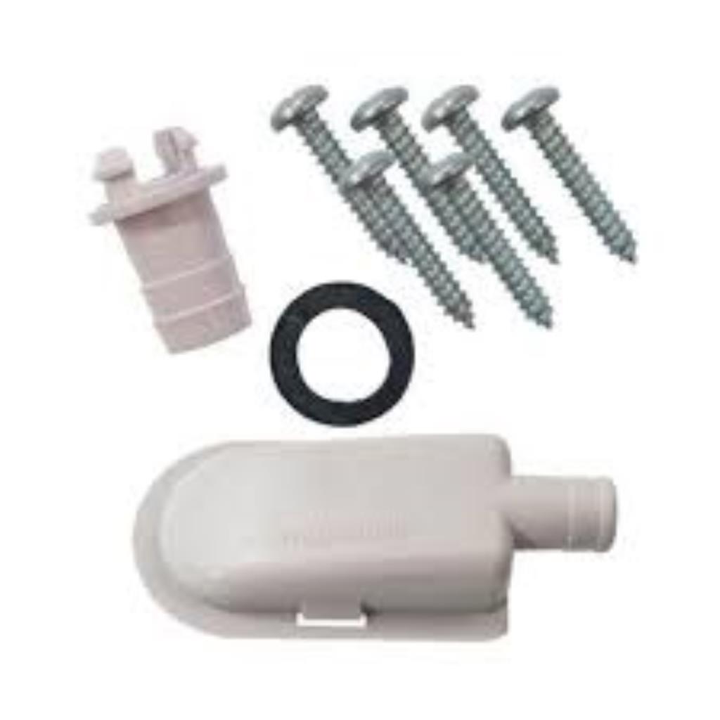 KIT DRENO - ACJ - SPRINGER DUO - SILENTIA 7.500 A 30.000 BTU/H. = COD. GW05825002
