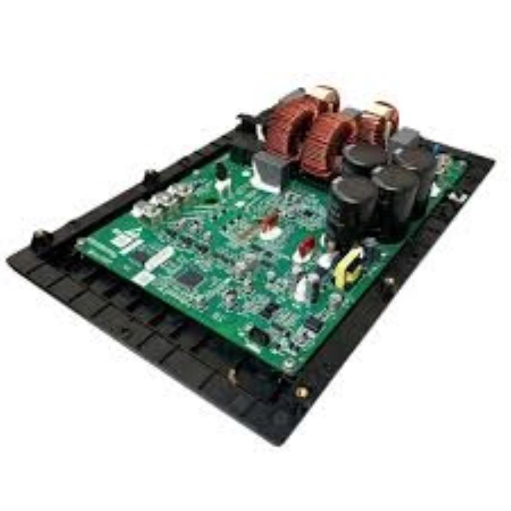 DRIVE HF PFC LCOMM 5T - 220VAC - COD. 05965971.
