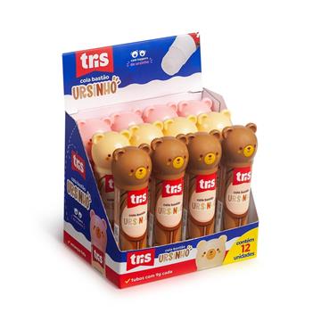COLA BASTAO TRIS URSINHO 9G 906243