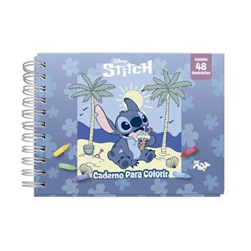 CADERNO DESENHO SMART STITCH DAC 5613