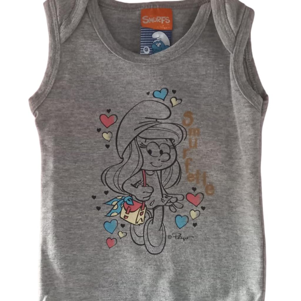 MODA INFANTIL FEMININA