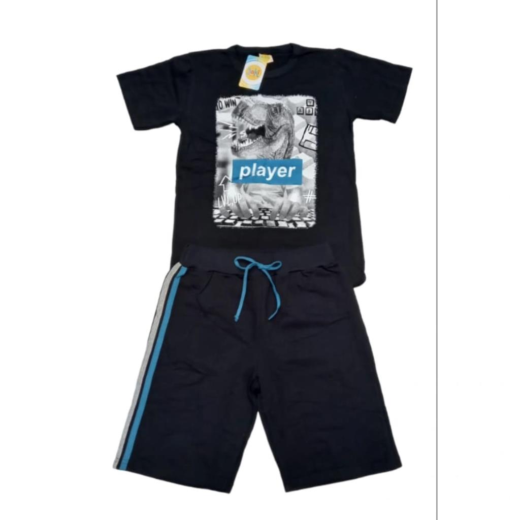 ROUPA INFANTIL MASCULINA