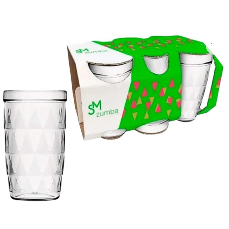 Background Carrossel