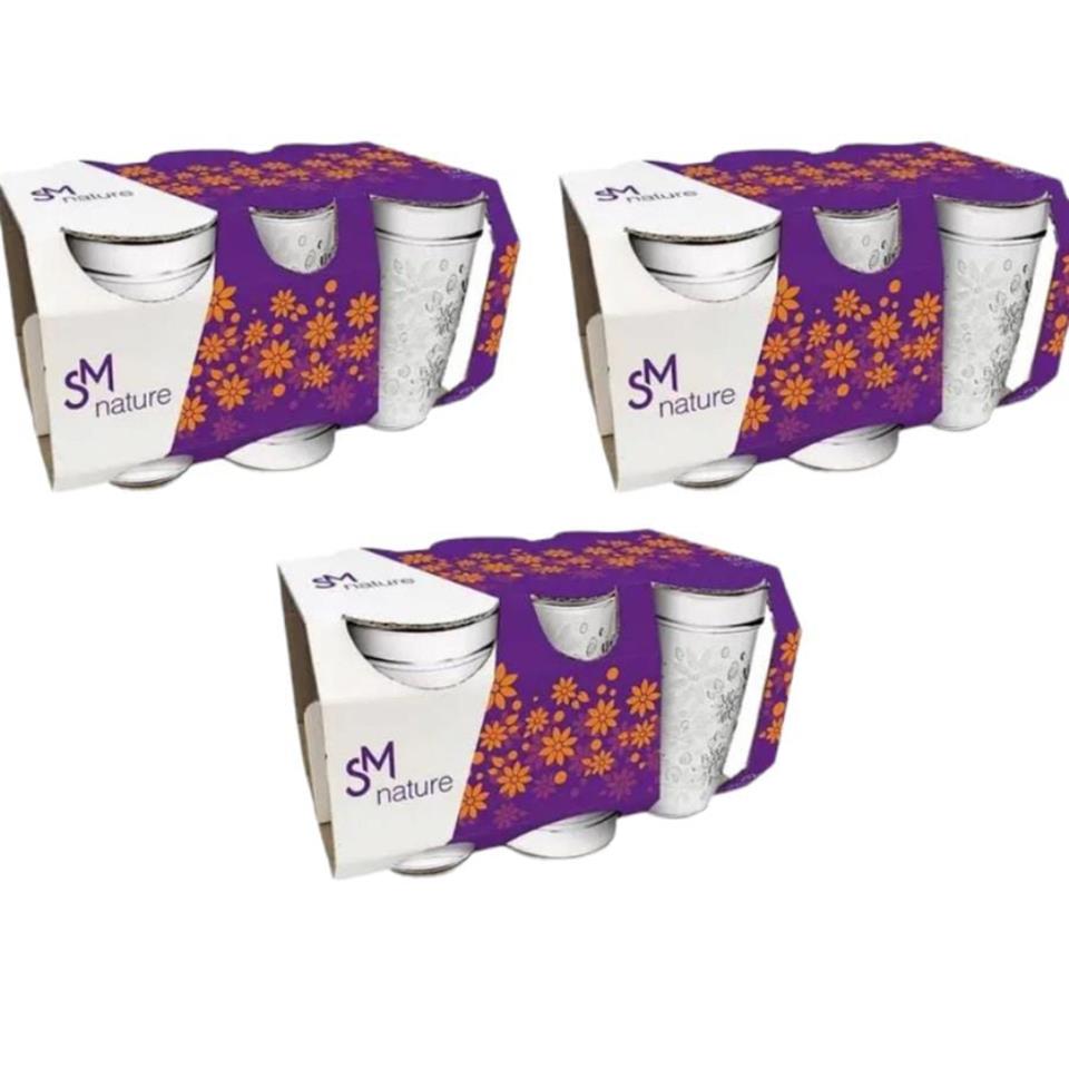 Background Carrossel