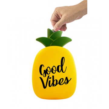 Abacaxi Cofre - Good Vibes