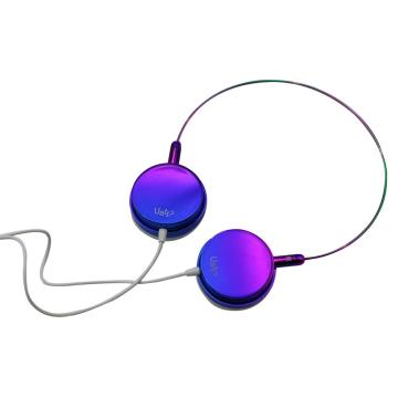 Fone de Ouvido Slim - Cores