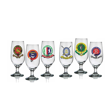 Conjunto de Copos - Floripa Royal Beer