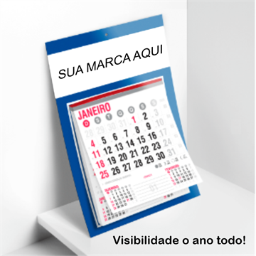 Calendário
