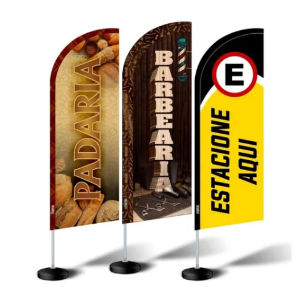 Wind Banner
