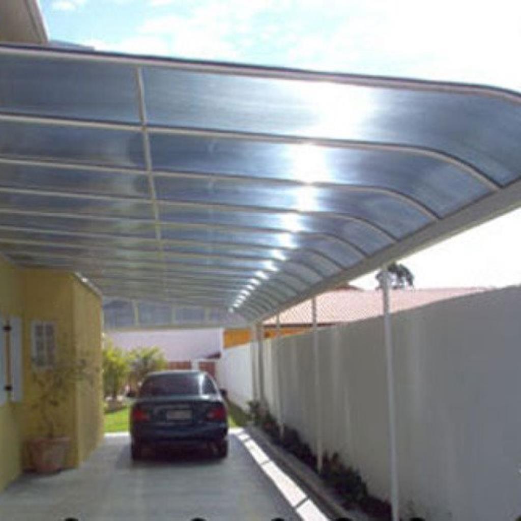 Toldos e Coberturas