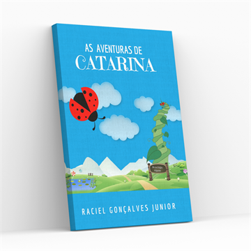 Livro Personalizado