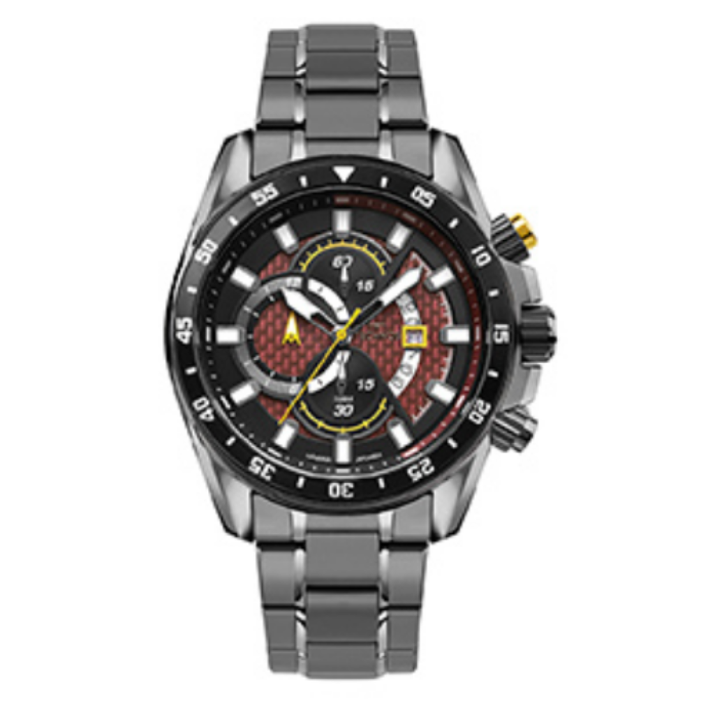 OS1ABP/1N - Relógio Technos Masculino Ts Carbon Bicolor