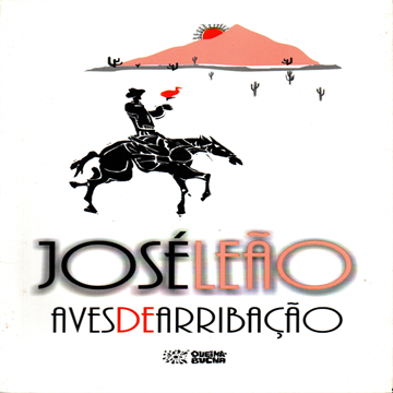 Aves de Arribação - JOSÉ LEÃO